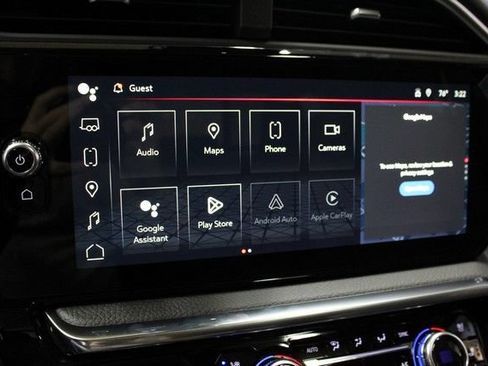 New 2026 GMC Sierra 1500 Denali w/ Technology Package AWD/4WD image 27