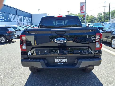 Used 2024 Ford Ranger XLT w/ Technology Package AWD/4WD image 5
