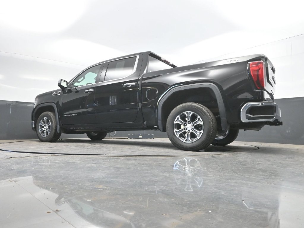 Used 2026 GMC Sierra 1500 SLT AWD/4WD image 37