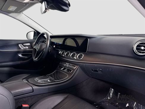 Used 2023 Mercedes-Benz E 450 4MATIC All-Terrain Wagon w/ Premium Package image 37