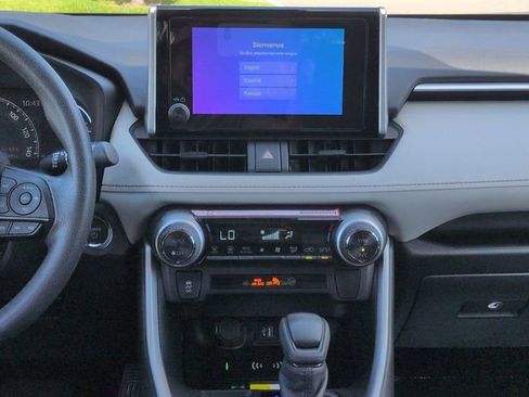 Certified 2025 Toyota RAV4 XLE w/ Convenience Package AWD/4WD image 18