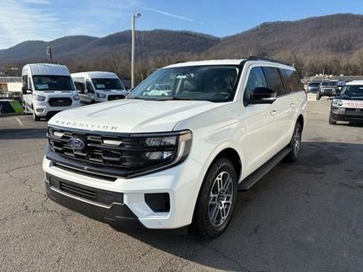 New 2026 Ford Expedition Max Active