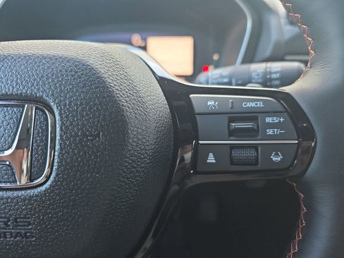 New 2026 Honda Passport TrailSport Elite image 19