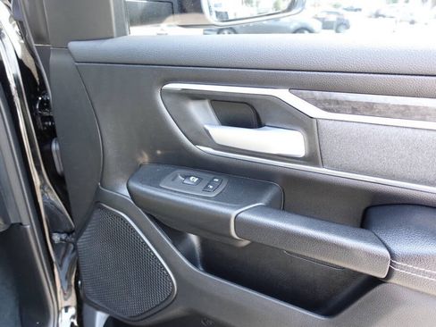 Used 2022 RAM 1500 Big Horn AWD/4WD image 33