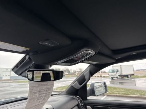 Used 2021 RAM 1500 Limited image 44