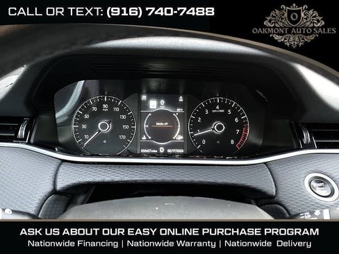 Used 2020 Land Rover Range Rover Evoque S AWD/4WD image 18