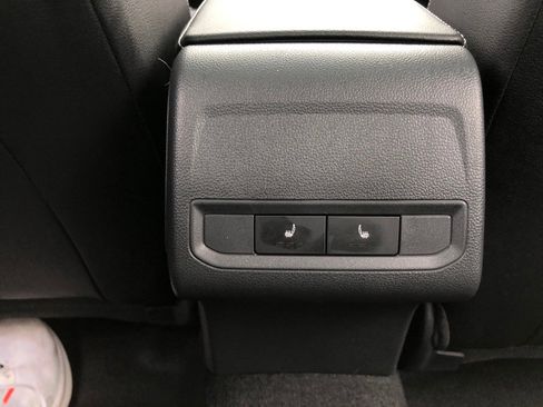 New 2026 Volkswagen Jetta SEL image 37