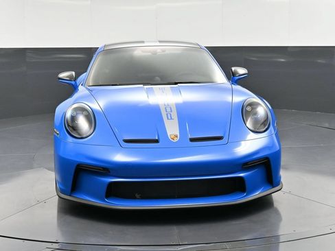Certified 2022 Porsche 911 GT3 RWD image 11