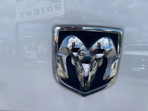 Used 2015 RAM 1500 Tradesman w/ Popular Equipment Group AWD/4WD image 13