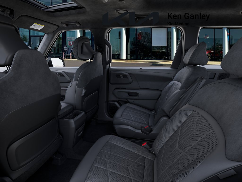 New 2027 Kia Telluride X-Line SX Prestige AWD/4WD image 18
