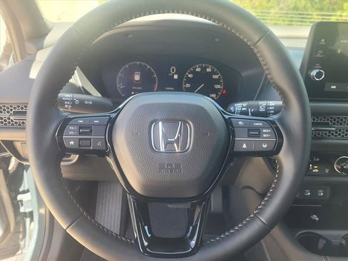 New 2026 Honda HR-V Sport image 10