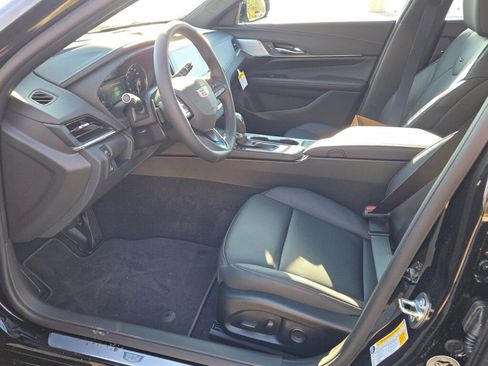 New 2026 Cadillac CT4 Premium Luxury image 24