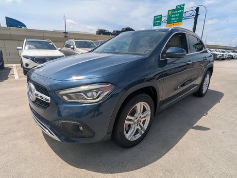Certified 2023 Mercedes-Benz GLA 250 4MATIC image 44