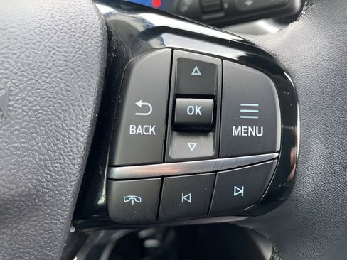 Certified 2023 Ford Escape Active w/ Tech Pack #2 image 15