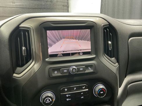 New 2026 Chevrolet Silverado 2500 Custom w/ Custom Value Package image 23