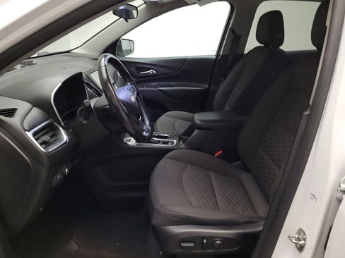 Used 2018 Chevrolet Equinox LT AWD/4WD image 17