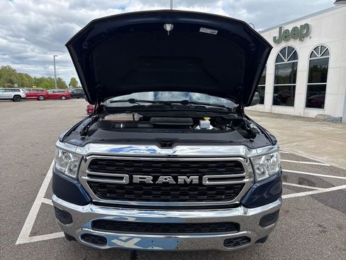 Used 2023 RAM 1500 Big Horn AWD/4WD image 22