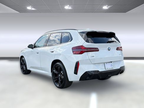 Used 2026 BMW X3 xDrive30i w/ Premium Package AWD/4WD image 3