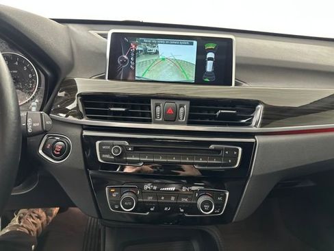 Used 2017 BMW X1 xDrive28i image 21