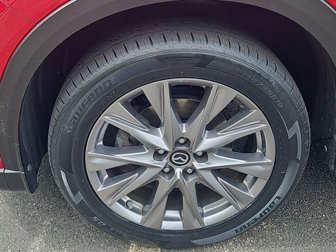 Used 2019 MAZDA CX-5 Grand Touring Reserve AWD/4WD image 4