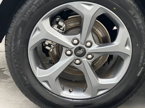 Used 2024 Ford Escape ST-Line image 64