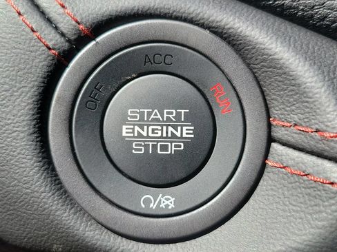 New 2026 Dodge Durango GT w/ Blacktop Package AWD/4WD image 19