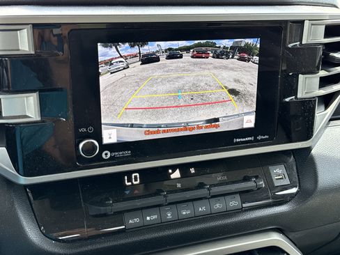 Used 2022 Toyota Tundra SR5 RWD image 16