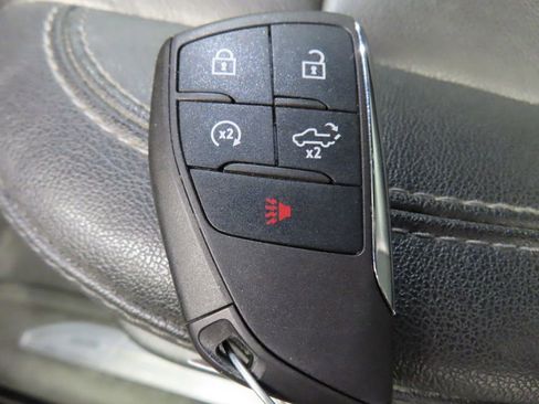 Used 2023 GMC Sierra 1500 Elevation w/ Elevation Premium Package image 73