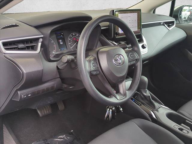 Used 2024 Toyota Corolla LE FWD image 10