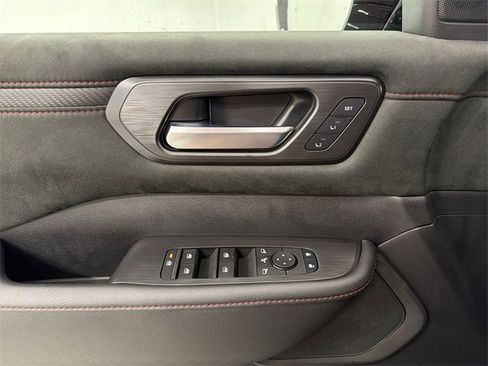 New 2026 Nissan Armada NISMO image 27