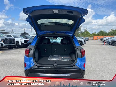 New 2026 GMC Terrain AT4 w/ Convenience Package III image 16