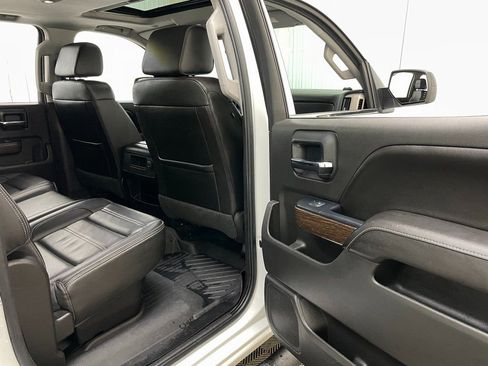 Used 2017 GMC Sierra 1500 Denali w/ Denali Ultimate Package image 46