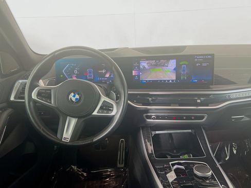 Used 2025 BMW X5 xDrive40i AWD/4WD image 17