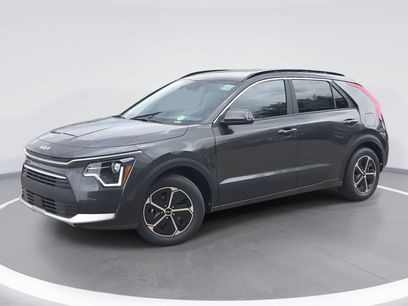 New 2026 Kia Niro EX
