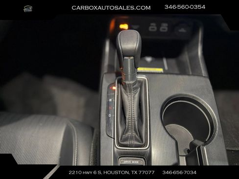 Used 2024 Honda Civic Touring image 14