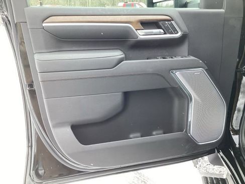 New 2026 Chevrolet Silverado 3500 High Country w/ High Country Premium Package image 20