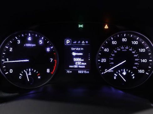 Used 2017 Hyundai Elantra SE w/ SE A/T Tech Package 03 FWD image 16