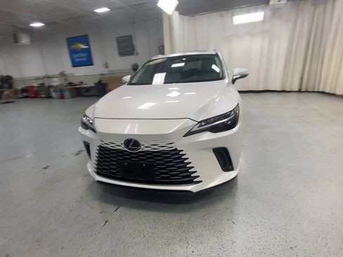 Used 2024 Lexus RX 350 Premium w/ Accessory Package image 6