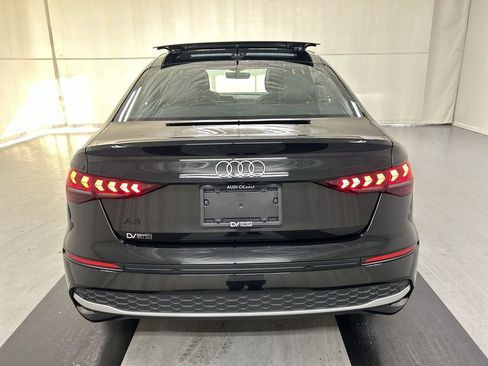 Used 2025 Audi A3 2.0T Premium w/ Convenience Package AWD/4WD image 21