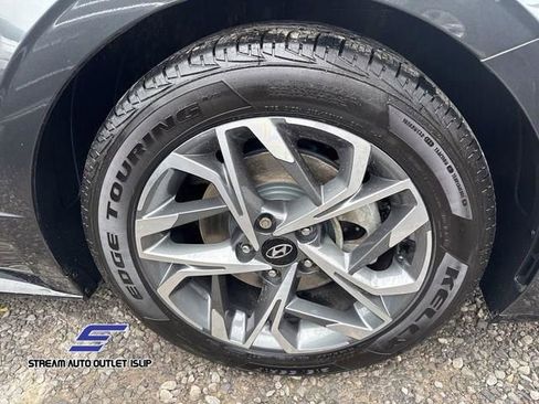 Used 2023 Hyundai Sonata SEL image 13