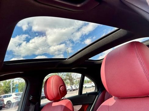 Used 2018 Mercedes-Benz C 43 AMG 4MATIC Sedan image 17