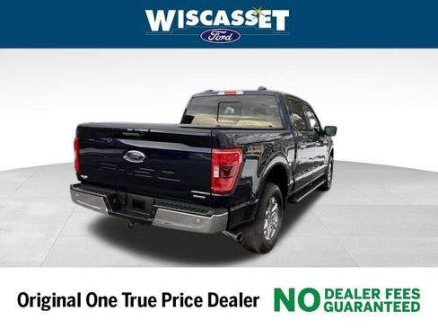 Used 2022 Ford F150 XLT w/ Equipment Group 302A High image 29