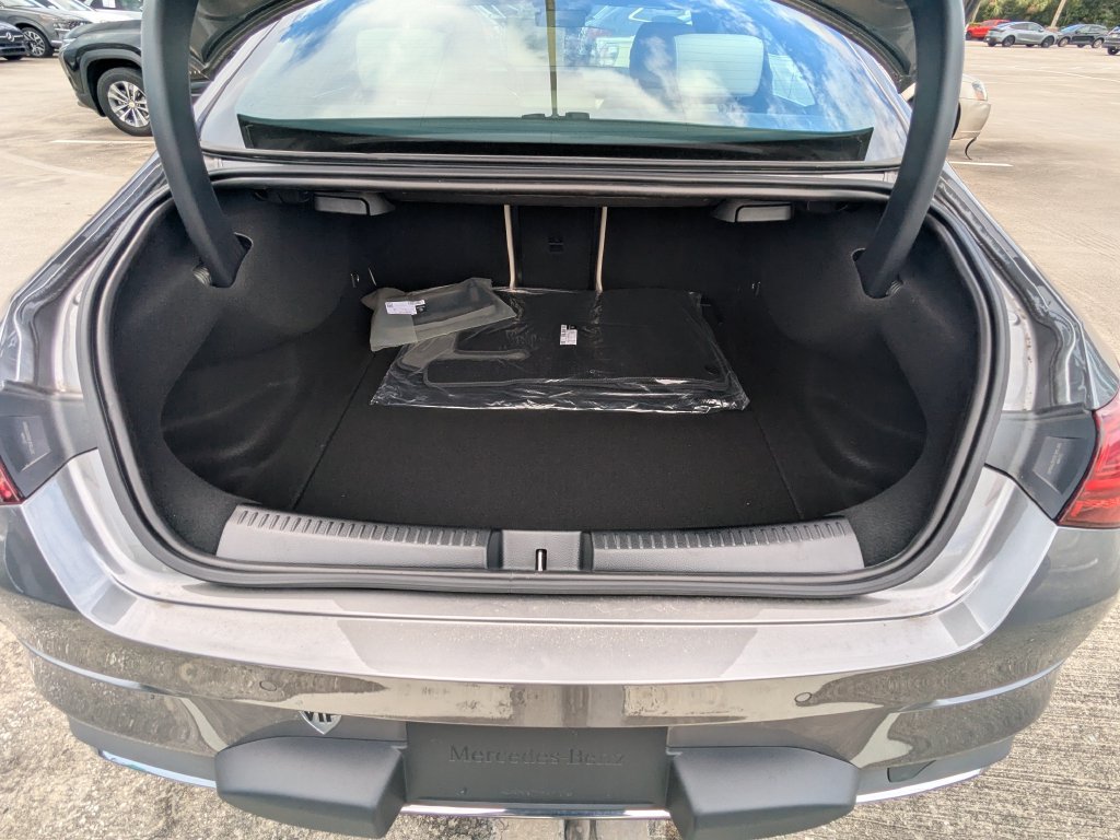 Certified 2026 Mercedes-Benz CLA 250 image 22