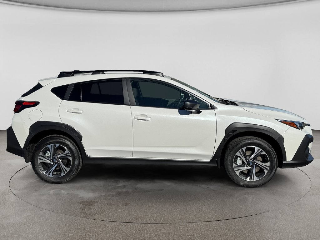 New 2026 Subaru Crosstrek 2.5i Premium AWD/4WD image 6