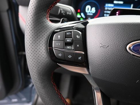 New 2026 Ford Explorer ST image 29