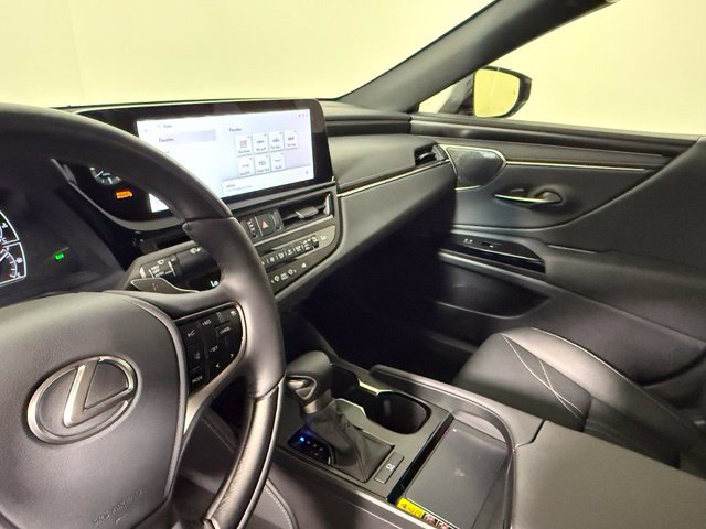 Used 2025 Lexus ES 350 Ultra Luxury w/ Accessory Package (Z2) FWD image 34