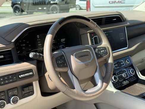 Certified 2024 GMC Yukon XL Denali w/ Denali Reserve Package image 53