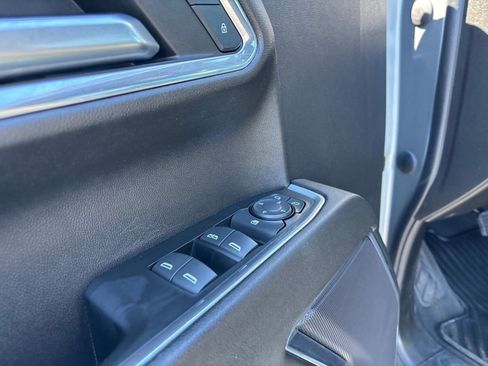 Used 2023 GMC Sierra 1500 Elevation AWD/4WD image 23