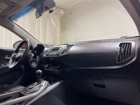 Used 2013 Kia Sportage LX image 13
