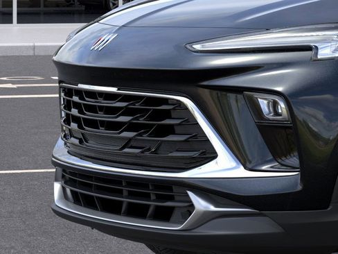 New 2026 Buick Encore GX Preferred image 13